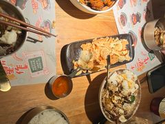 -岛风·台食小馆 ISLAND BISTRO(烟台山店)