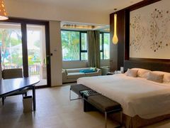 -惠州金海湾嘉华度假酒店