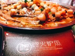 -馋火炉鱼(新世界百货望京店)