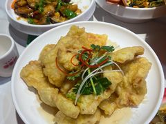 -李老哈·东北菜(宋园路店)