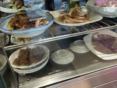 -西部马华清真食府·丝路菜(大钟寺店)