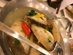 -顶好海鲜酒家