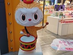 -泡泡玛特POPMART(崇文门国瑞城店)