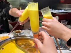 -川越泰火锅(吉利大厦店)