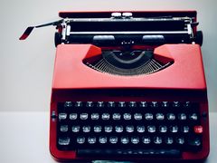 -陆汉斌打字机博物馆