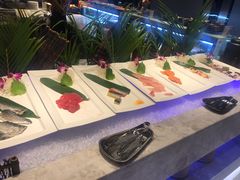 -鹭江潮餐厅•福建菜(鹭江佲家酒店)