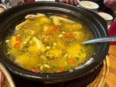 -食光慢宴·安吉土菜馆