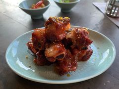 -西安凯悦酒店·湖畔中餐厅