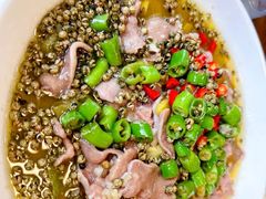 -卢小厨私房菜(长兴店)