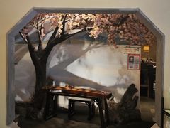 -绿茶餐厅(昌平悦荟店)