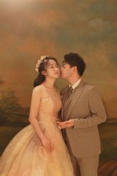 -拾尚映画·STUDIO婚纱摄影(中关村店)