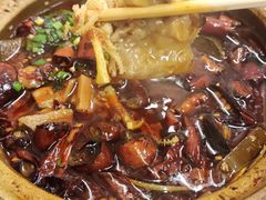 -罗妈砂锅(四川成都奎星楼店)