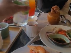 -东方红海鲜百汇(国际大厦店)