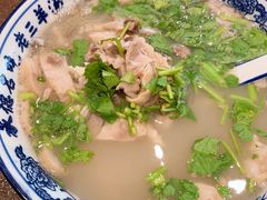 -老三羊汤【北兴隆街店】