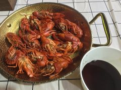 -狮龙啤酒烧烤屋(建二路店)