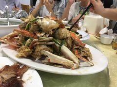-老字号蛇口德记烧腊饭店·海鲜加工