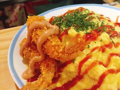 -Hey!蛋包饭(中山店)