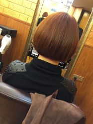 -小齐发型Star~salon