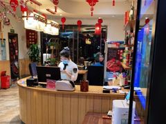 -川中故事·成都老火锅(东书房店)
