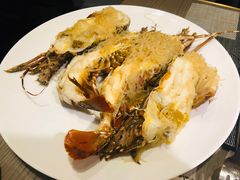 -博林天瑞喜来登酒店·西丽尚膳