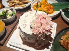 -薇酌饮·陕西菜(南门外店)