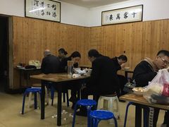 大堂-老字号贾家肉丸糊辣汤(光明巷店)
