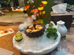 -森味薪火烧•烧鸟居酒屋•日本料理(望京店)