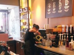 -星巴克(福州三坊七巷店)