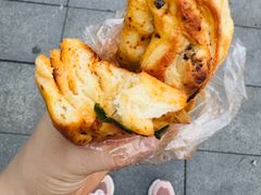 -郭际辣饼铺(第三中学店)