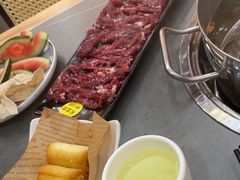 -嬷孙家潮汕牛肉火锅(北京路天河城店)