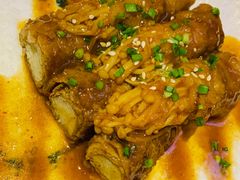 -有喜屋·深夜食堂(北京西路店)