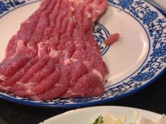 -裕德孚·非遗手切涮羊肉(东直门内大街店)