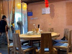-湖南老灶台·生态农业餐饮(龙胜店)