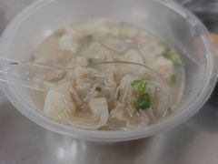 扁肉-盖邑扁食店