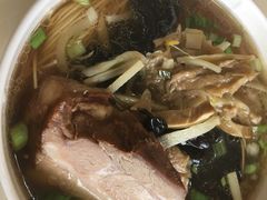 -老西白点心店