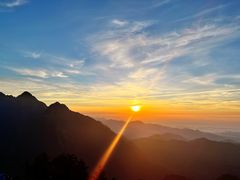 -九峰山