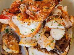 -OGGI TRATTORIA PIZZERIA(深业上城店)