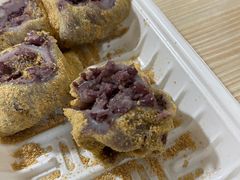 -南大门韩国米糕(公滨路店)