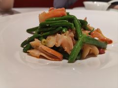 -醉辉皇原味海鲜江南菜(成都大魔方店)