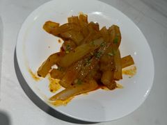 -小河公主秘制烤羊腿(小绿谷店)