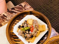 -稻香酒家(长宁KING88广场店)