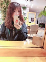 -明洞造型精品烫染