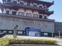-揭阳楼