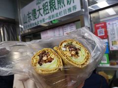 -山东傻大粗粮煎饼(牛街店)
