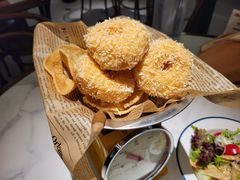 -太食獸泰式茶餐厅(北美新天地店)