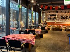 -生火火·小炉子炭烤(金楠天街总店)