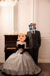 -CD视觉婚纱摄影