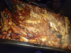 湄公鱼-匠子烤鱼(桫椤湾店)