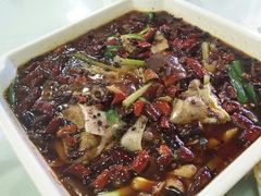 -无味饭店(九眼桥商业文化广场店)