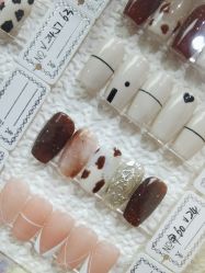 -四季·予你日式美甲美睫Nail
